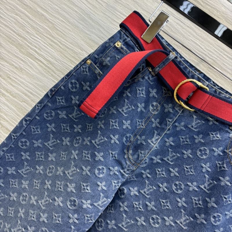 Louis Vuitton Jeans